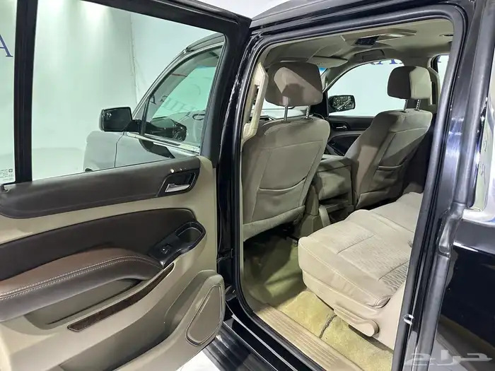 شفروليه سوبربان نص فل 2017 10