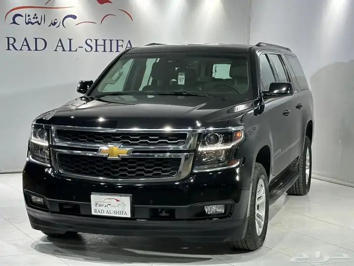 شفروليه سوبربان نص فل 2017 0