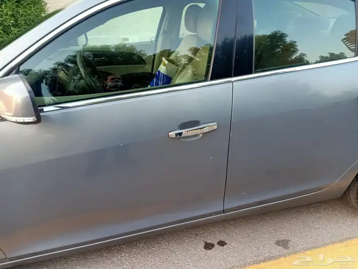 Chevrolet Malibu 2013 3