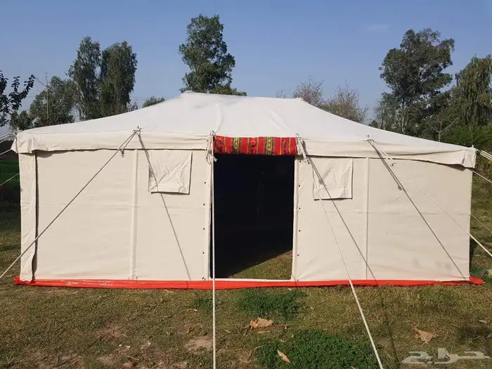 خيام بر بكستاني 0