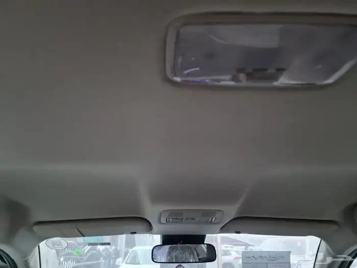 تويوتا يارس فل كامل YX 2026 للكاش والاقساط 12