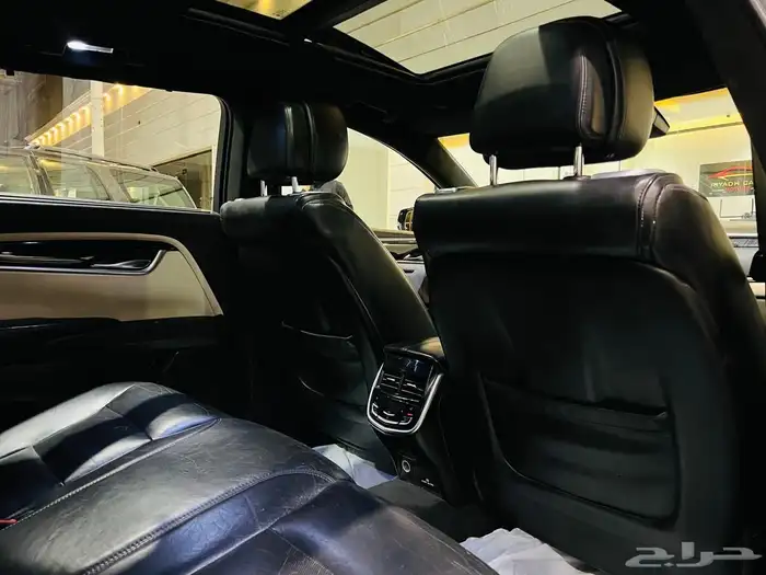 كاديلاك XTS4 2013 بلاتينيوم ( بحالة ممتازة ) 6