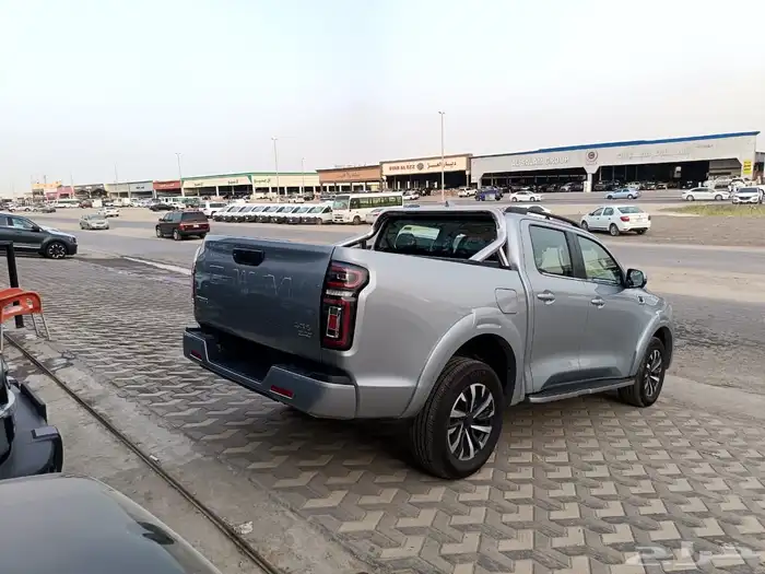 جريت وول باور 2025 4