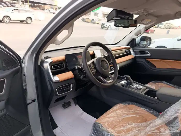 جريت وول باور 2025 7