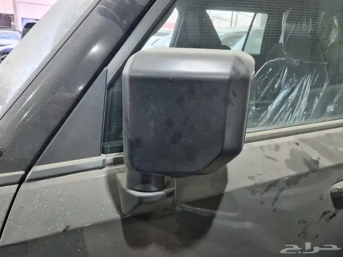 برادو TX-2 ديزل 13