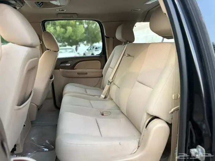 تاهو سوبربان 2013 10