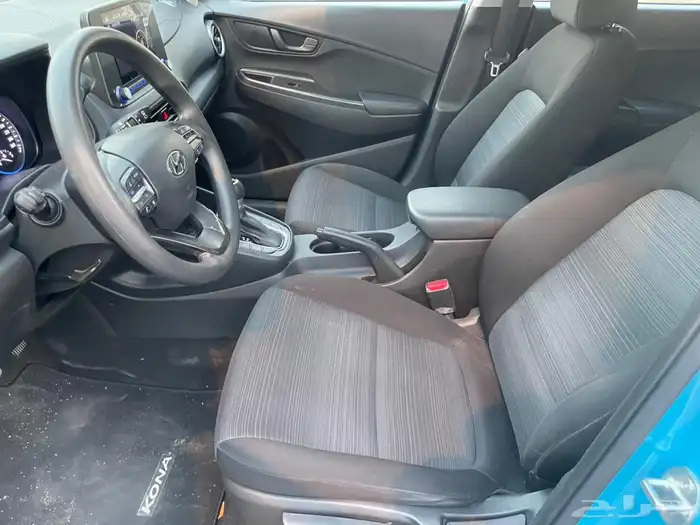 هيونداي كونا 2021 سعودي 19