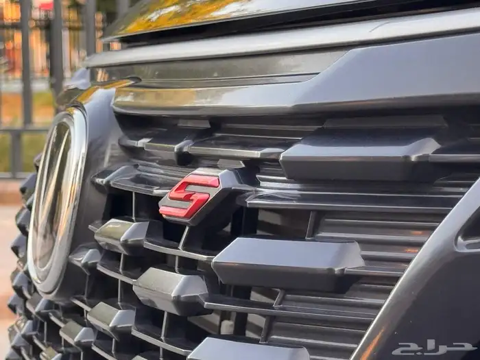 شانجان CS85 فل كامل قمة النظافة 2023 4