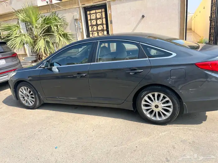 سوناتا مديل 2017 4