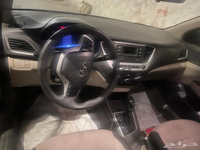 اكسنت 2023 وكالة 4