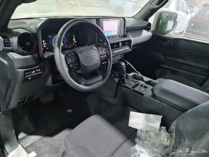 برادو TX-2 ديزل 4