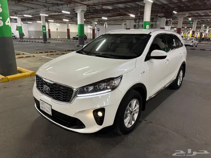 كيا سورنتو 2020 بدي وكاله 5