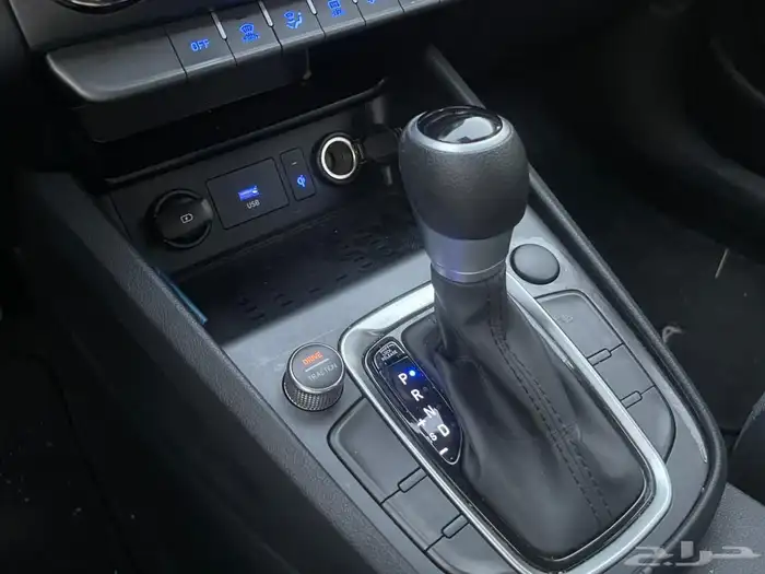 هيونداي كونا 2021 سعودي 14