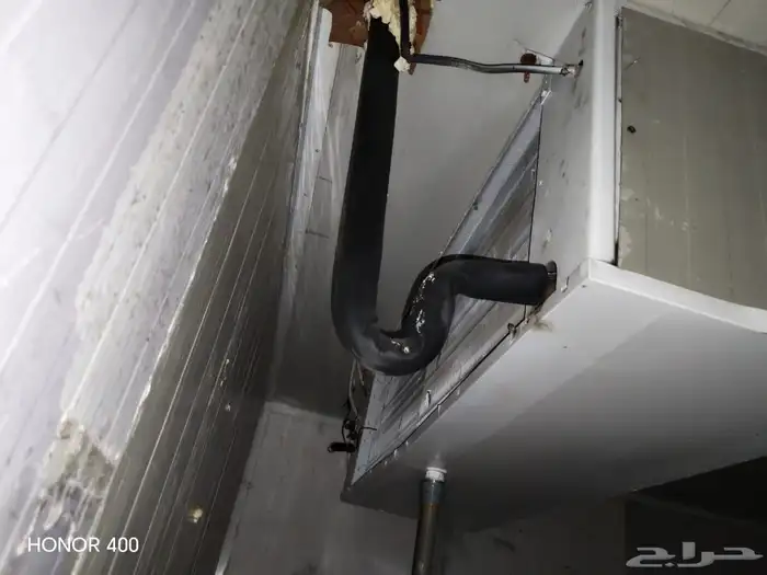 غرفة ثلاجة 3