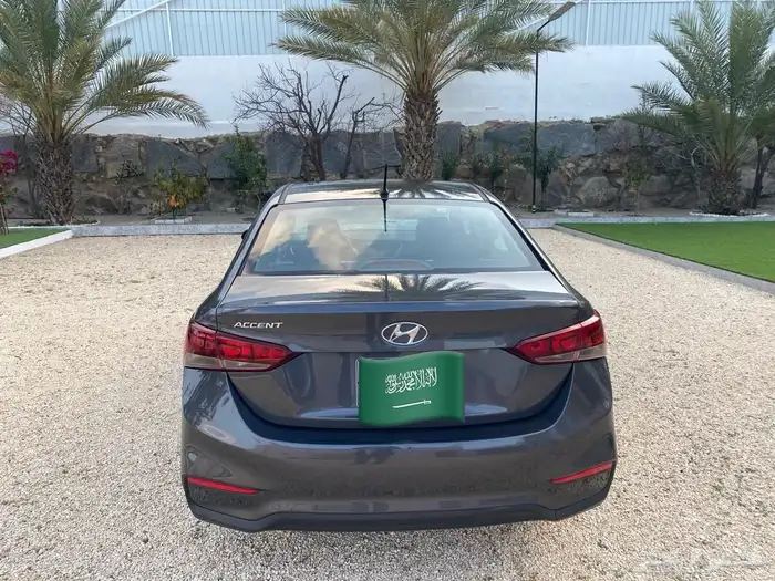 اكسنت مديل20 ما شالله ماشيه80 الف فقط مشروطه 2