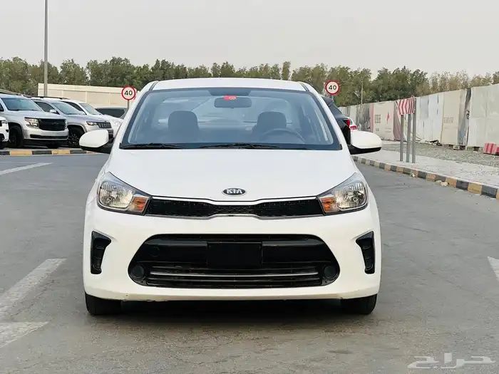 كيا بيجاس نص فل مديل 2020 1