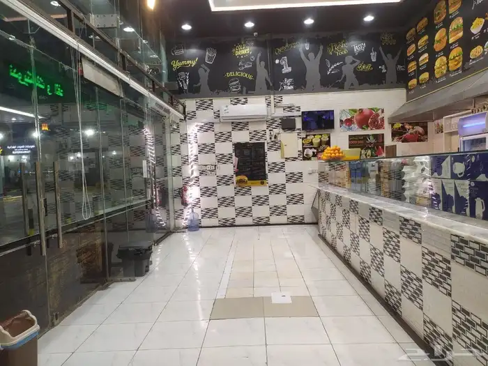 مطعم للتقبيل 2