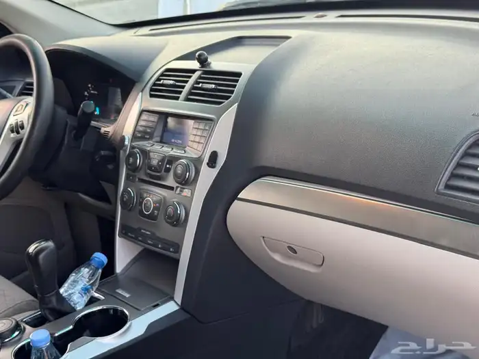 فورد اكسبلور 14