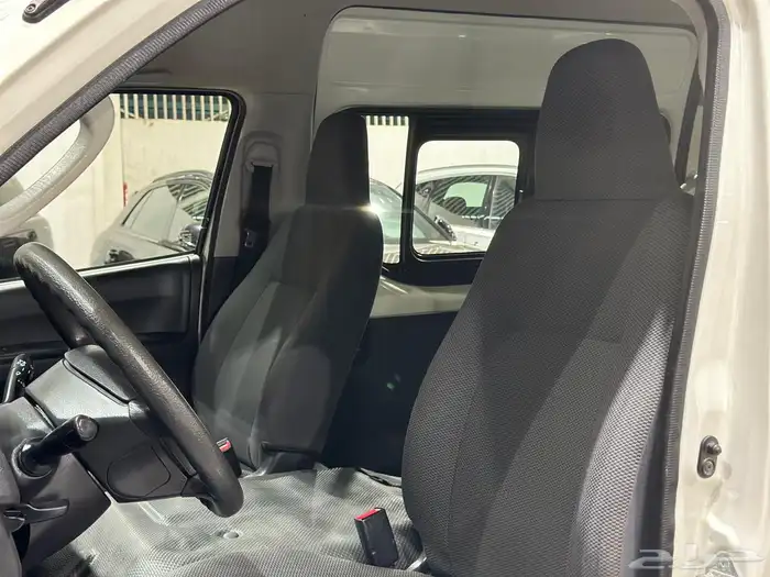 باص ركاب ابو قبه 14 راكب موديل 2014 7