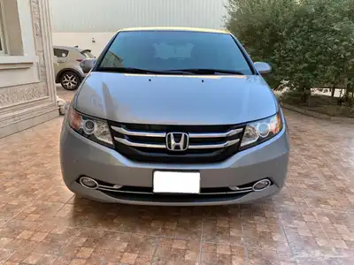 للبيع هوندا اوديسي 2016 (مخزن) index