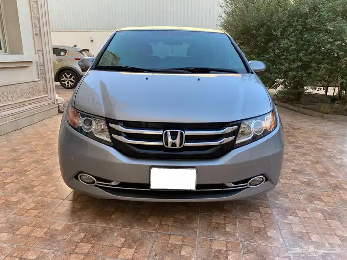 للبيع هوندا اوديسي 2016 (مخزن) 1