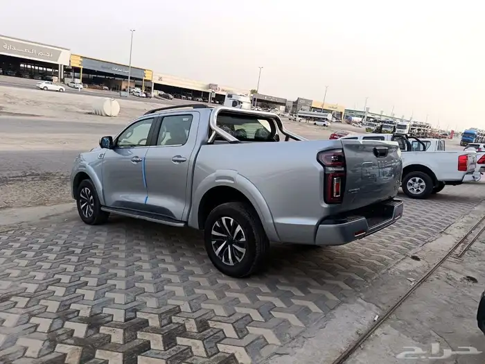 جريت وول باور 2025 3