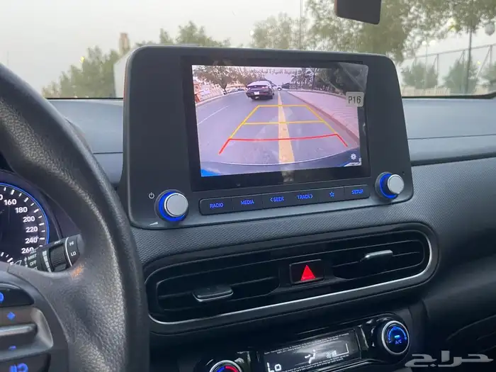 هيونداي كونا 2021 سعودي 13