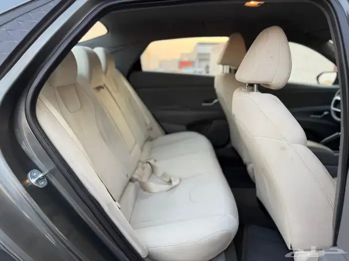 للبيع هيونداي النترا موديل 2024 مكينه 1600 . 31