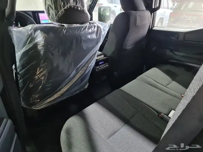 برادو TX-2 ديزل 5