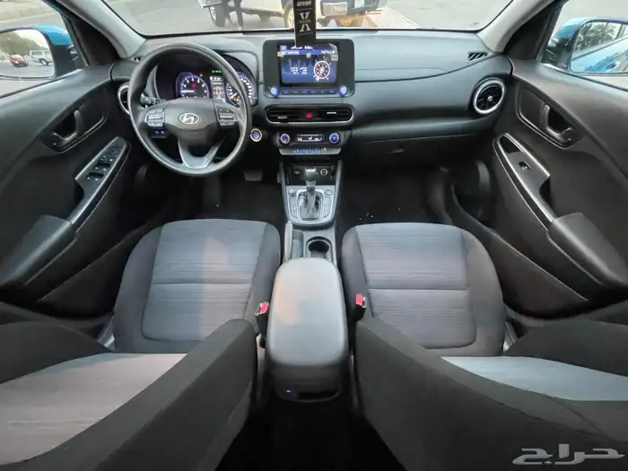 هيونداي كونا 2021 سعودي 12