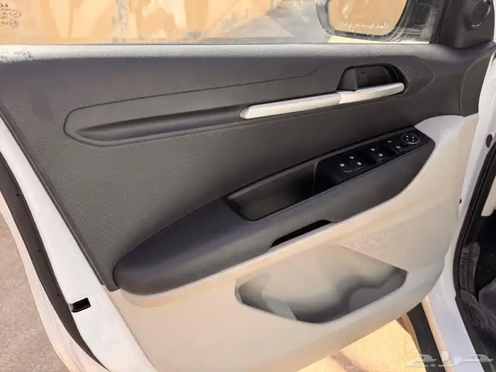 كيا سونيت قمة النظافة 2023 9