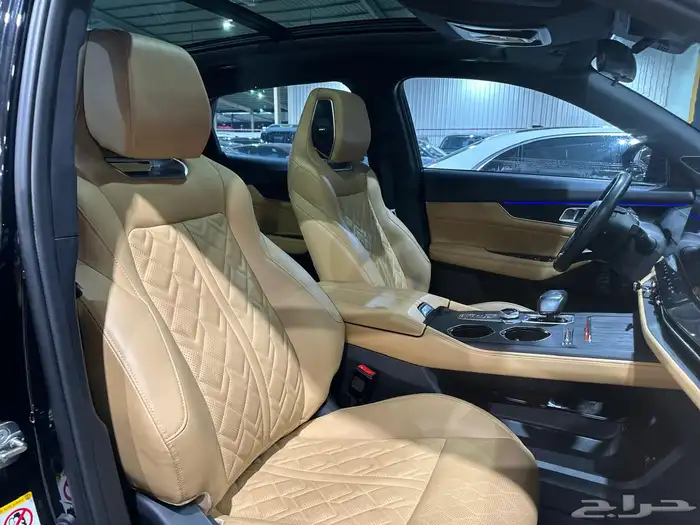 شانجان يوني كيه موديل 2024 10