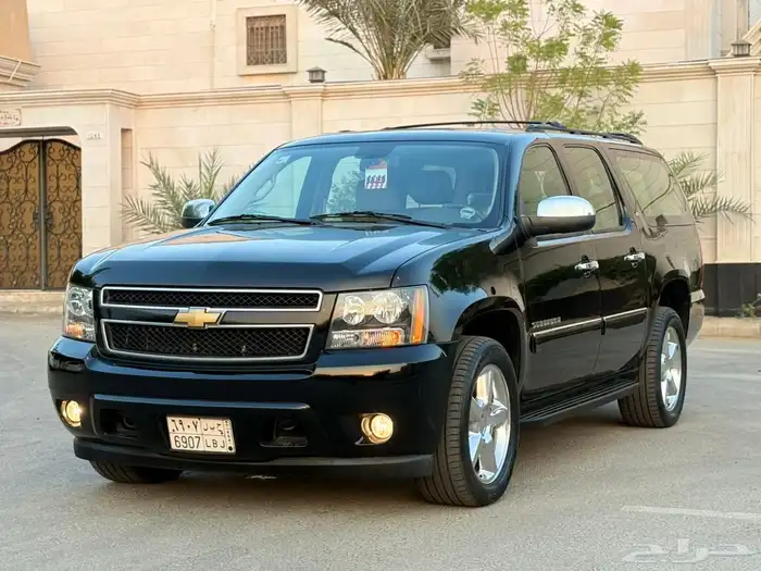 تاهو سوبربان 2013 6