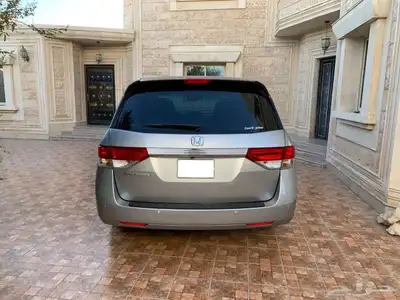 للبيع هوندا اوديسي 2016 (مخزن) index