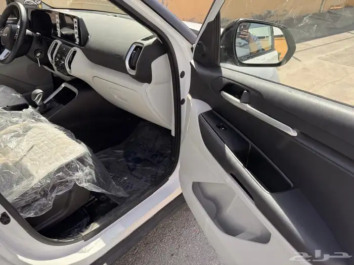 كيا سونيت قمة النظافة 2023 17