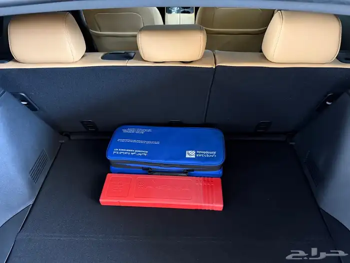 شانجان يوني كي 2026 المجدوعي شبه جديد 23