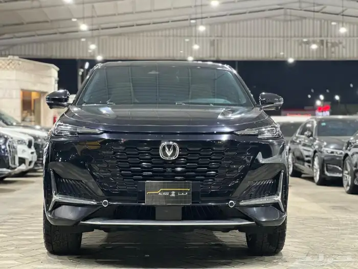 شانجان يوني كيه موديل 2024 1