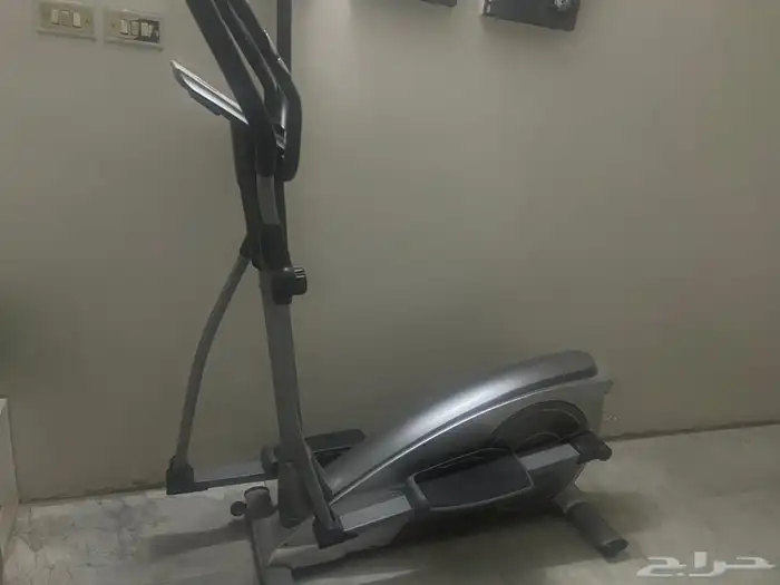 جهاز رياضي 0