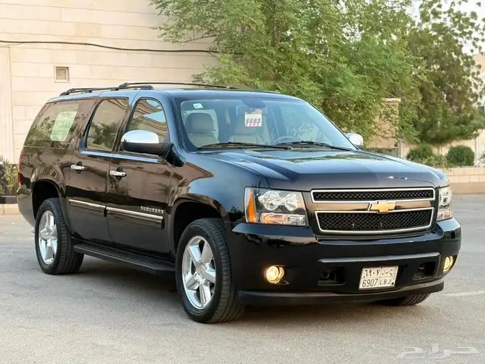 تاهو سوبربان 2013 1