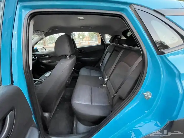 هيونداي كونا 2021 سعودي 16