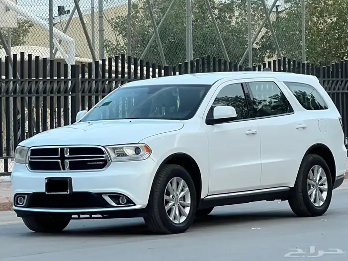 درانجو - 2016 - استندر - سعودي 1