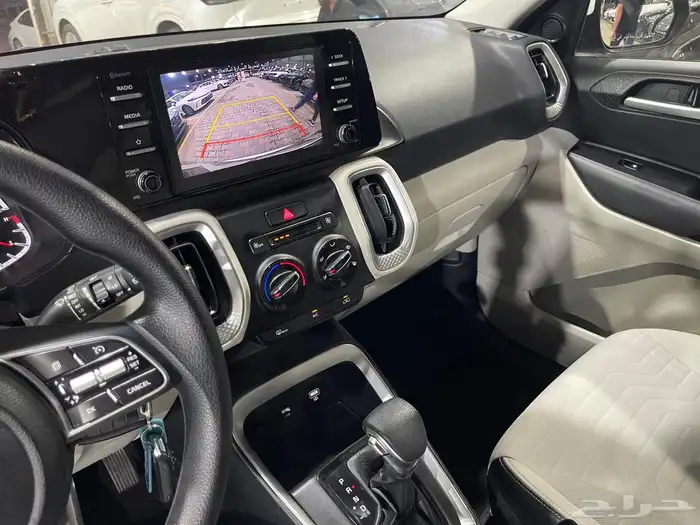 كيا سونيت 2023 متاح تقسيط 8