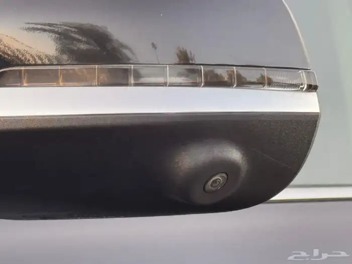 شانجان CS85 فل كامل قمة النظافة 2023 14