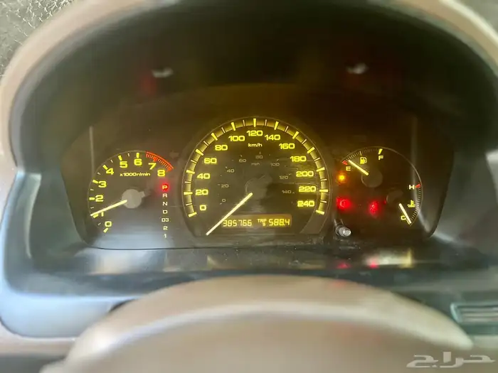 للبيع هواند 10