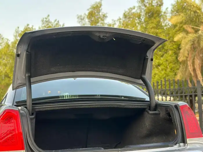 كرايسلر C300 2015 19