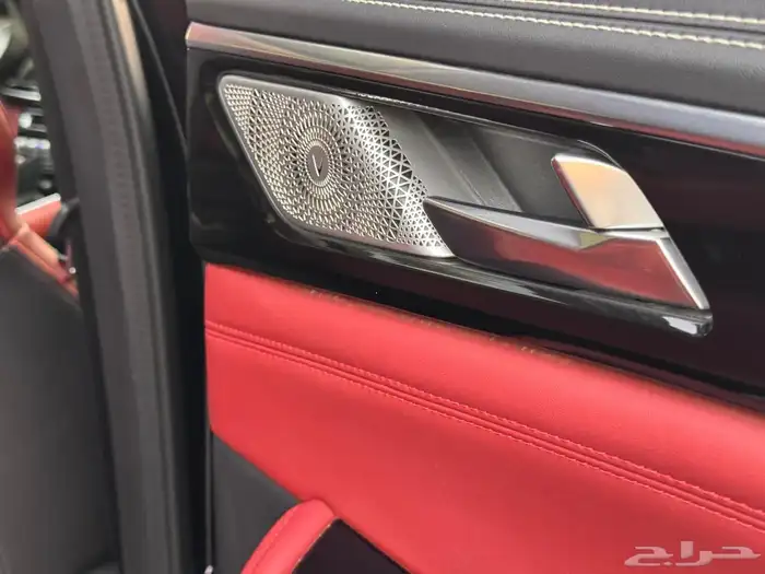 شانجان CS85 فل كامل قمة النظافة 2023 22