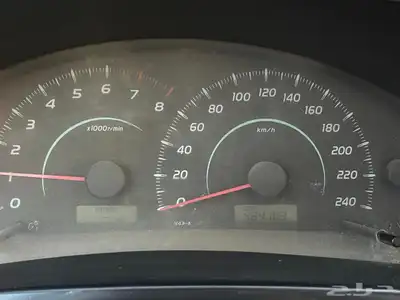 للبيع كامري 2008 index