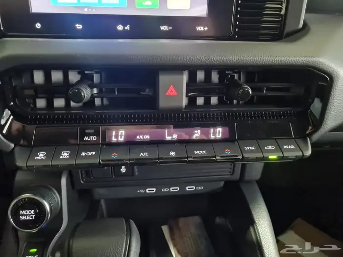 برادو TX-2 ديزل 8