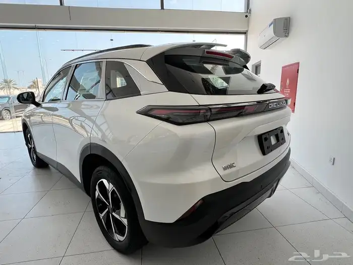 بايك x55 نص فل 2024 3