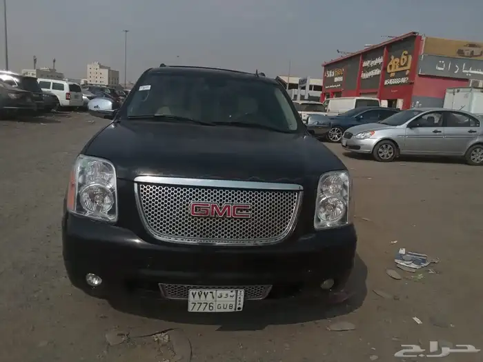 للبيع جمس دينالي نظيف 0